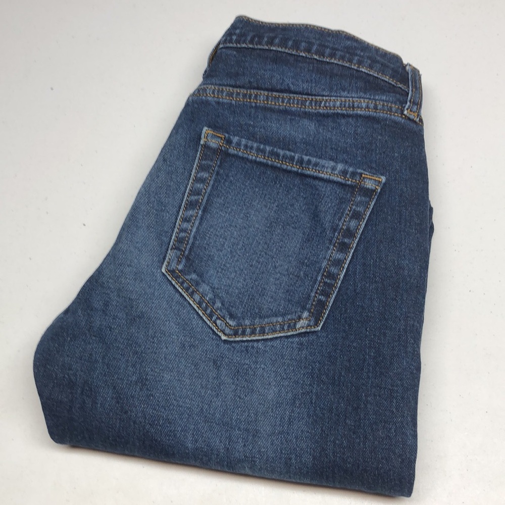 LIKE NEW MENS AMAZON ESSENTIALS SLIM FIT JEANS 28x32 ⭐️